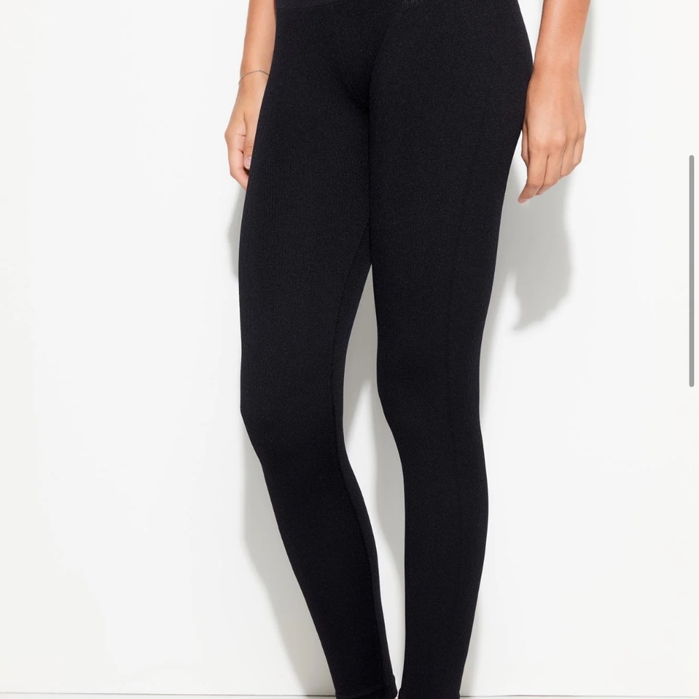 Spiritual Gangster Leggings